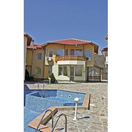 Holiday Balchik Zona Karvuna Ii Vakantiehuis *