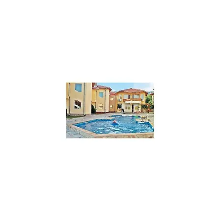 Vakantiehuis Holiday Balchik Zona Karvuna Ii