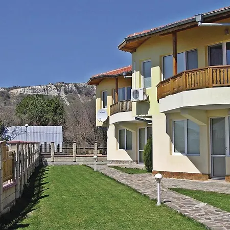 Vakantiehuis Holiday Balchik Zona Karvuna Ii Tsŭrkva