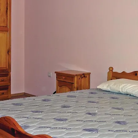 Vakantiehuis Holiday Balchik Zona Karvuna Ii Tsŭrkva
