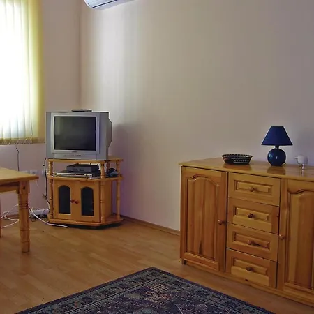 Holiday Balchik Zona Karvuna Ii Ваканционна къща Църква